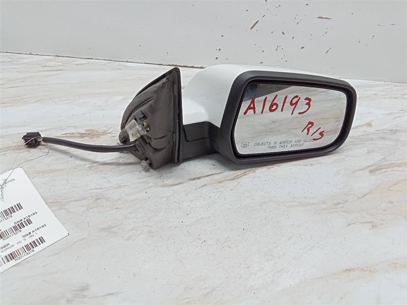 2013 CHEVROLET EQUINOX Right SIDE VIEW MIRROR - 113219 — photo 1