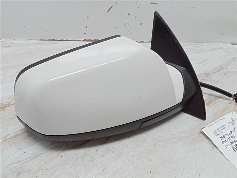 2013 CHEVROLET EQUINOX Right SIDE VIEW MIRROR - 113219 — photo 3