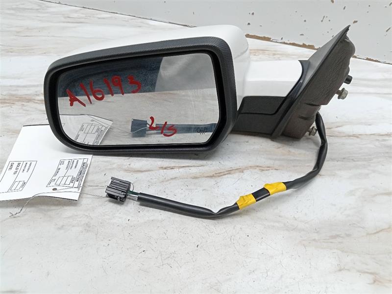 2013 CHEVROLET EQUINOX Left SIDE VIEW MIRROR - 113220 — photo 1