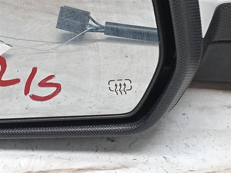 2013 CHEVROLET EQUINOX Left SIDE VIEW MIRROR - 113220 — photo 2