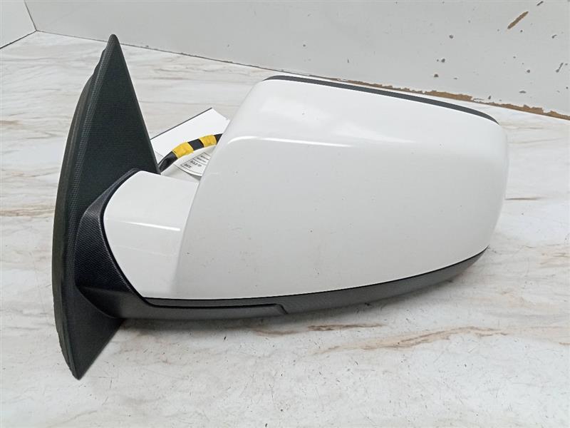2013 CHEVROLET EQUINOX Left SIDE VIEW MIRROR - 113220 — photo 3