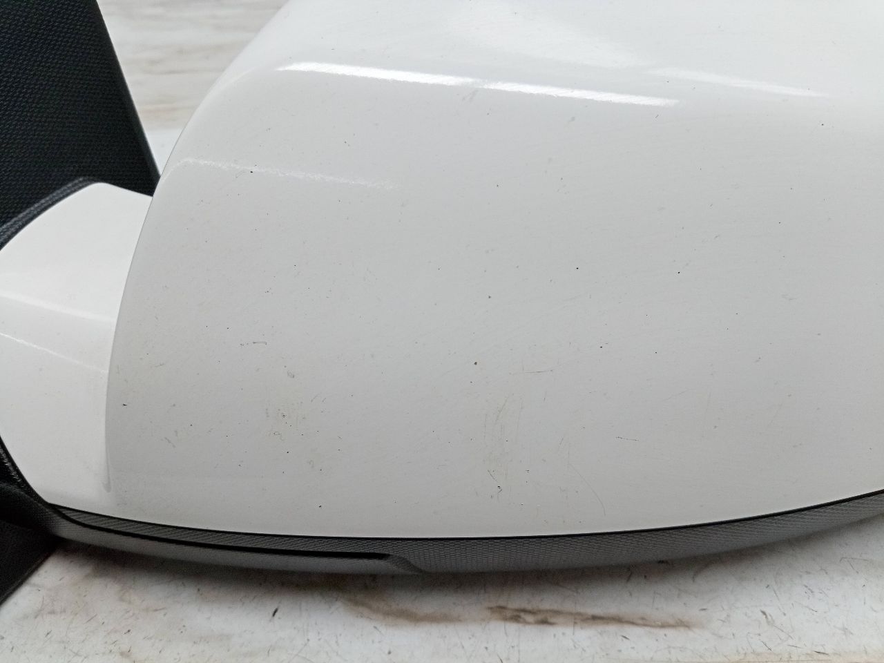2013 CHEVROLET EQUINOX Left SIDE VIEW MIRROR - 113220 — photo 4