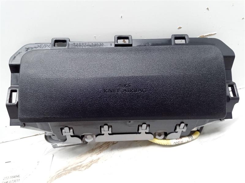 2010 LEXUS ES350 6cyl Gasoline 3.5 Left AIR BAG - 113260 — photo 1