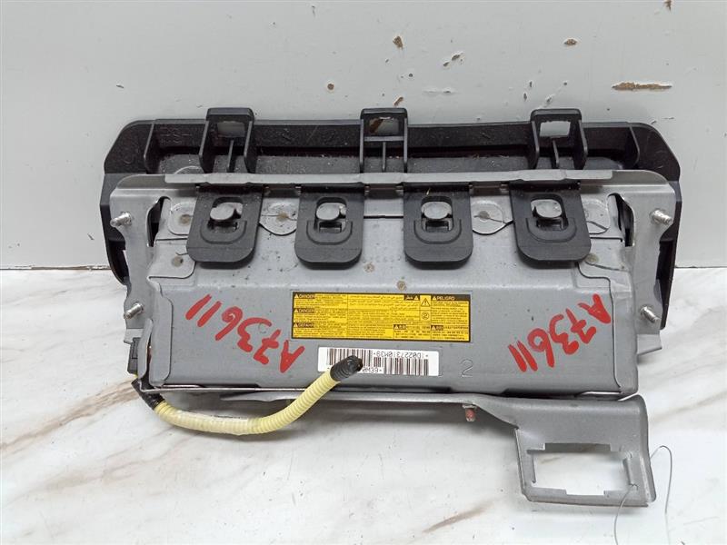 2010 LEXUS ES350 6cyl Gasoline 3.5 Left AIR BAG - 113260 — photo 3
