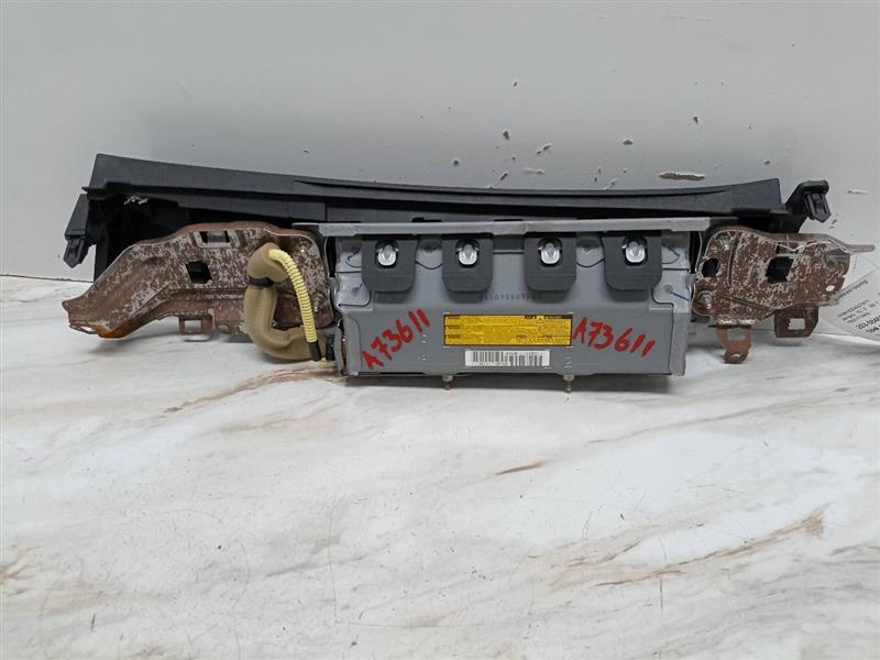 2010 LEXUS ES350 6cyl Gasoline 3.5 Right AIR BAG - 113262 — photo 2