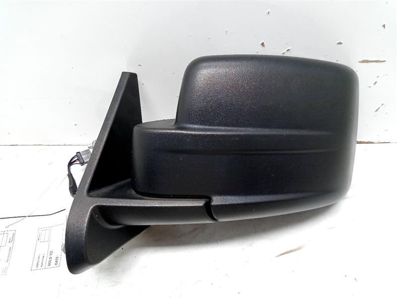 2016 JEEP PATRIOT 4cyl Gasoline 2.4 Left SIDE VIEW MIRROR - 113276 — photo 2