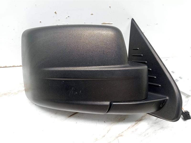 2011 JEEP LIBERTY 6cyl Gasoline 3.7 Right SIDE VIEW MIRROR - 113277 — photo 3