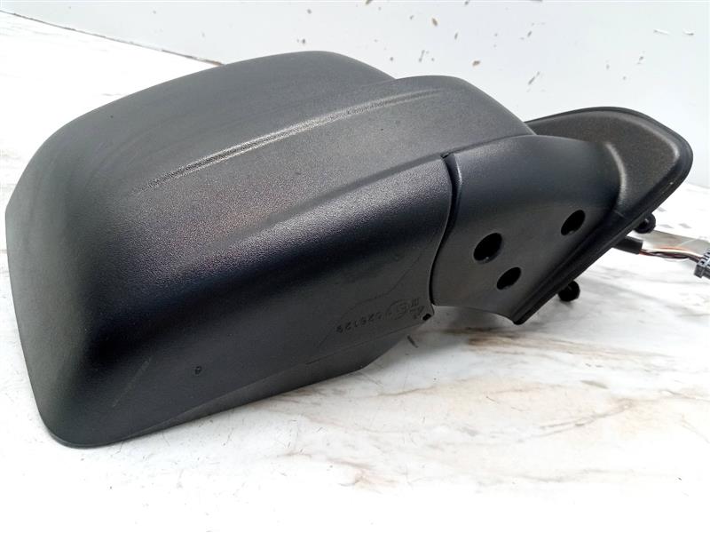 2011 JEEP LIBERTY 6cyl Gasoline 3.7 Right SIDE VIEW MIRROR - 113277 — photo 4