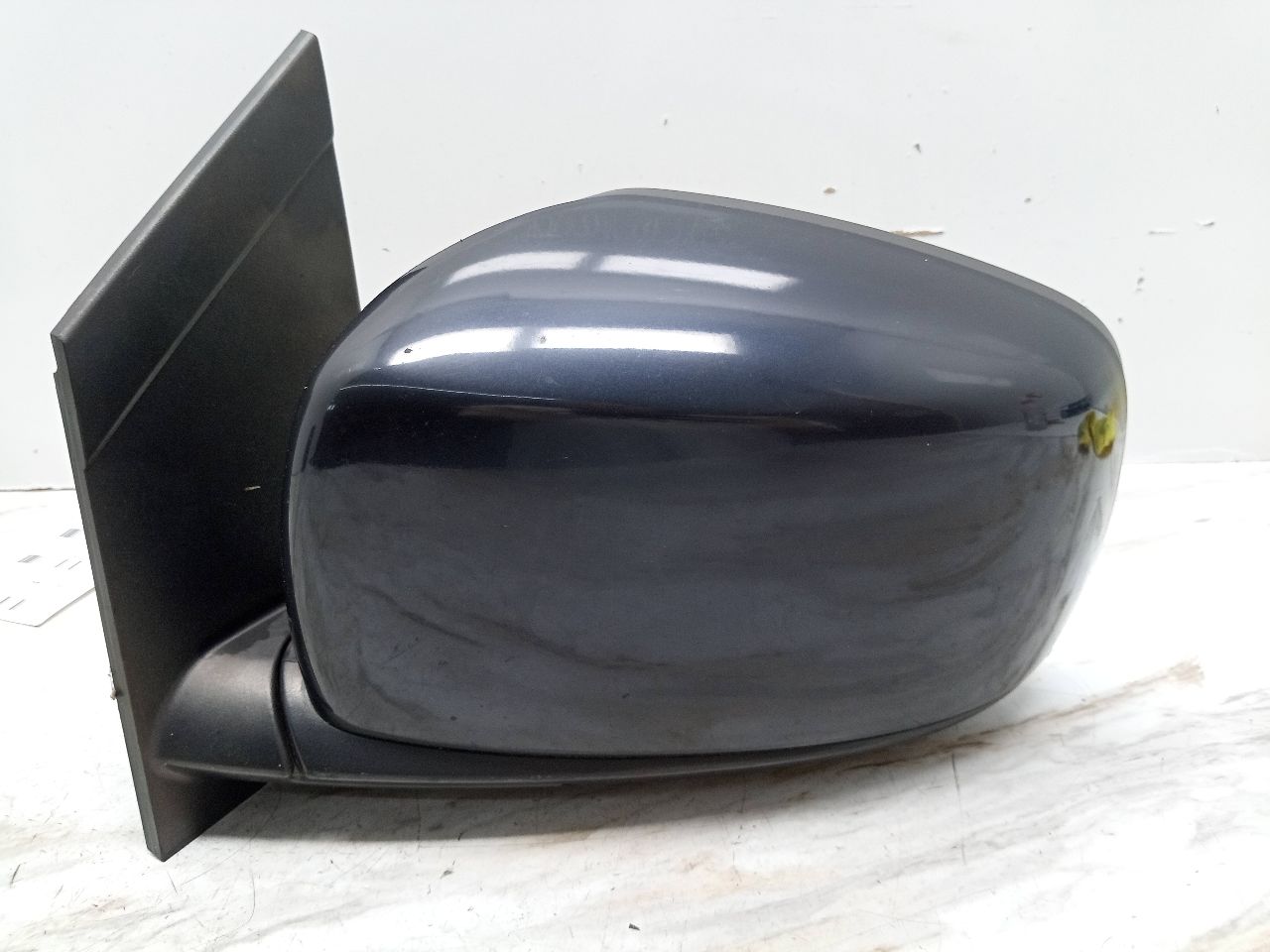 2011 DODGE CARAVAN 6 cyl Gas Flex Fuel 3.6 Left SIDE VIEW MIRROR - 113320 — photo 4