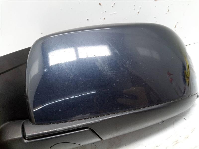 2011 DODGE CARAVAN 6 cyl Gas Flex Fuel 3.6 Left SIDE VIEW MIRROR - 113320 — photo 5