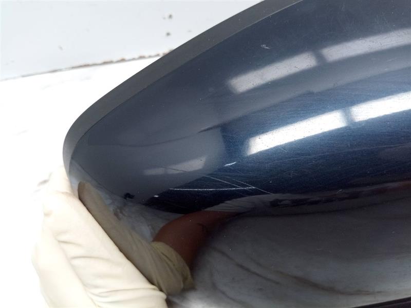 2011 DODGE CARAVAN 6 cyl Gas Flex Fuel 3.6 Right SIDE VIEW MIRROR - 113321 — photo 6