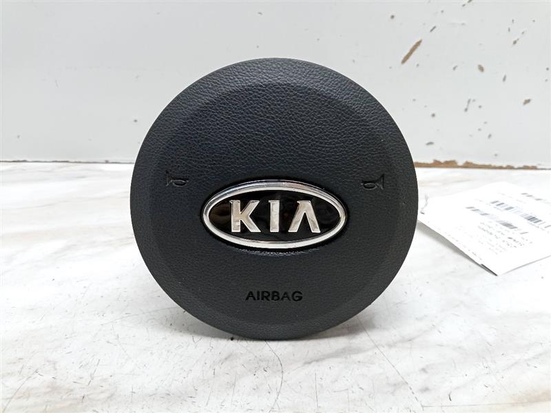 2010 KIA FORTE 4cyl Gasoline 2.0 Left AIR BAG - 113330