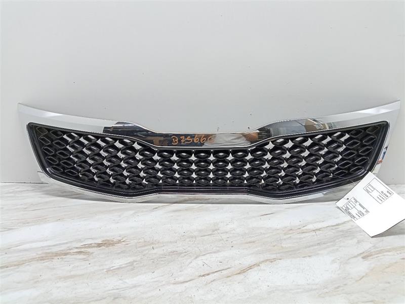 2011 KIA OPTIMA GRILLE - 113378 — photo 1
