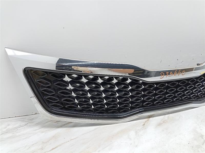 2011 KIA OPTIMA GRILLE - 113378 — photo 2