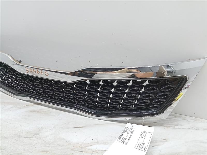 2011 KIA OPTIMA GRILLE - 113378 — photo 3