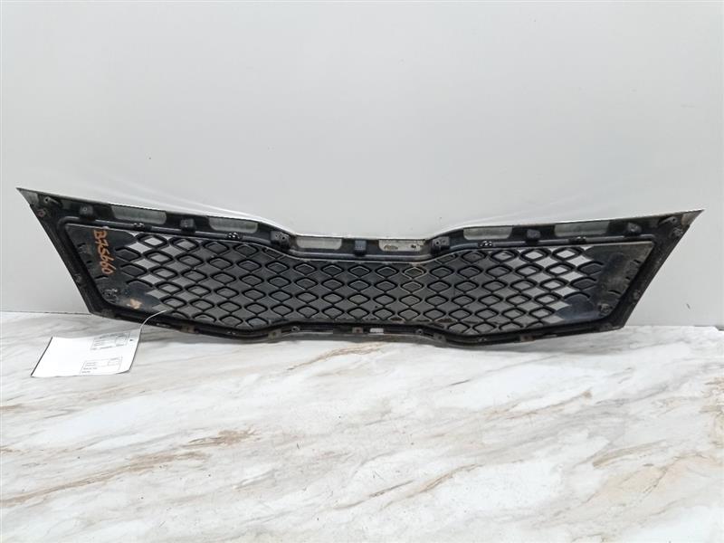 2011 KIA OPTIMA GRILLE - 113378 — photo 4