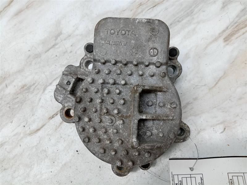2012 TOYOTA PRIUS Coolant Pump - 113643 — photo 2
