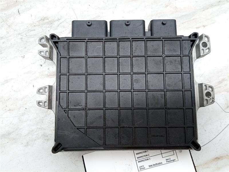 2019 SUBARU ASCENT Eng/Motor Cont Mod - 113669 — photo 4