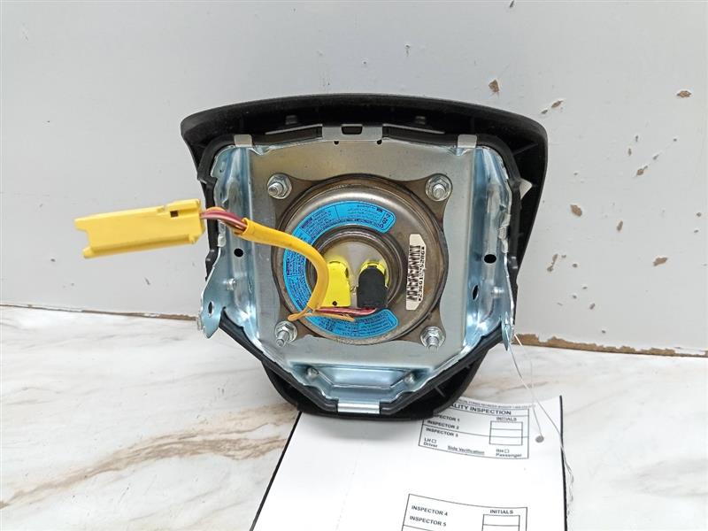 2012 HONDA ACCORD Left AIR BAG - 114169 — photo 3