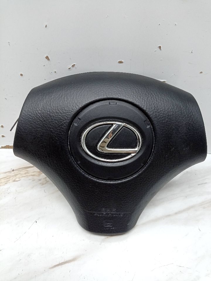 2004 LEXUS ES330 6cyl Gasoline 3.3 AIR BAG - 114217