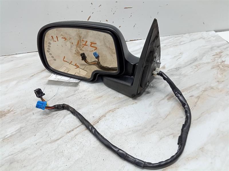 2008 LEXUS ES350 Left SIDE VIEW MIRROR - 114654