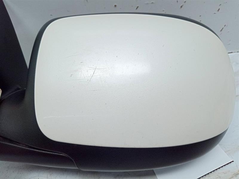 2008 LEXUS ES350 Left SIDE VIEW MIRROR - 114654 — photo 4