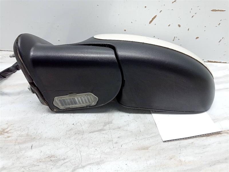2008 LEXUS ES350 Left SIDE VIEW MIRROR - 114654 — photo 5
