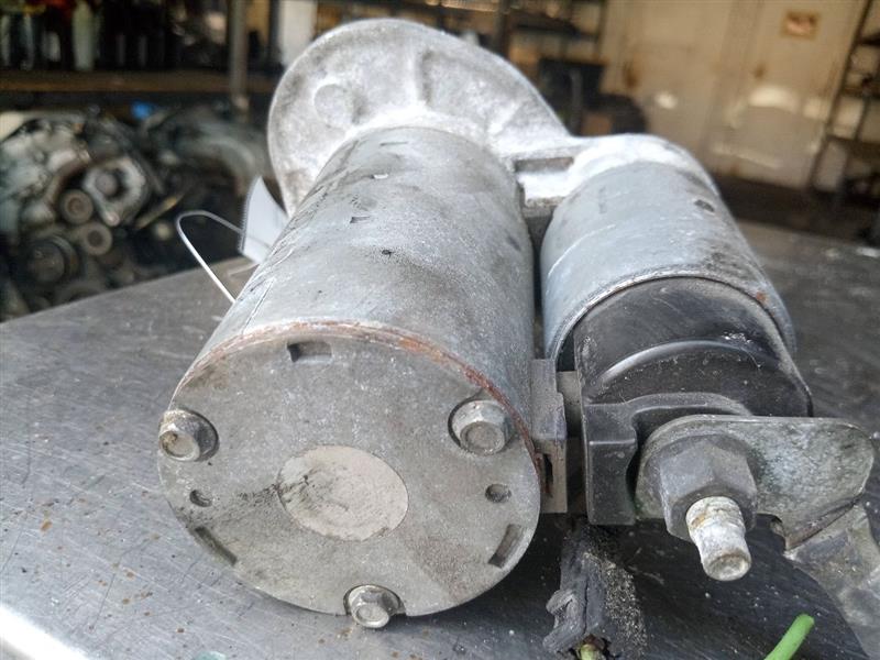 2013 DODGE CHALLENGER STARTER MOTOR - 114748 — photo 3