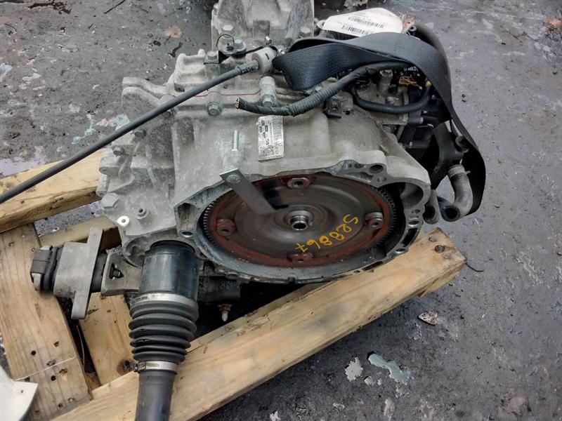 2018 HYUNDAI SANTA FE Transmiss,Transaxle - 11521