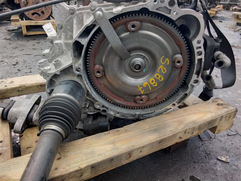 2018 HYUNDAI SANTA FE Transmiss,Transaxle - 11521 — photo 2
