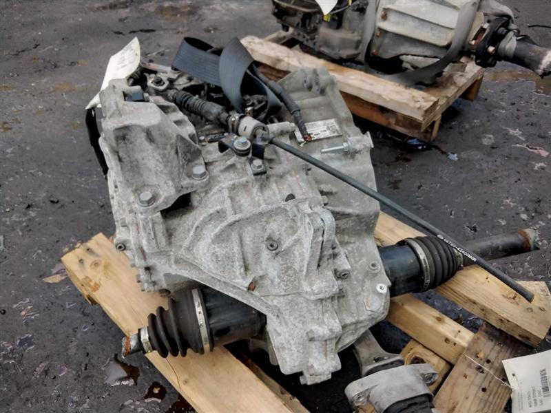 2018 HYUNDAI SANTA FE Transmiss,Transaxle - 11521 — photo 5