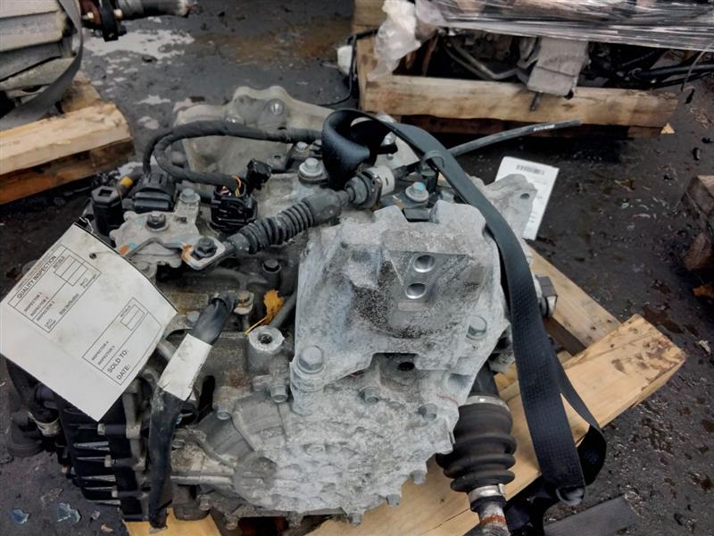 2018 HYUNDAI SANTA FE Transmiss,Transaxle - 11521 — photo 6