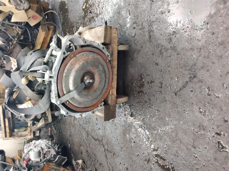 2020 SUBARU LEGACY Transmiss,Transaxle - 11546 — photo 1