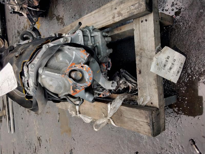2020 SUBARU LEGACY Transmiss,Transaxle - 11546 — photo 4