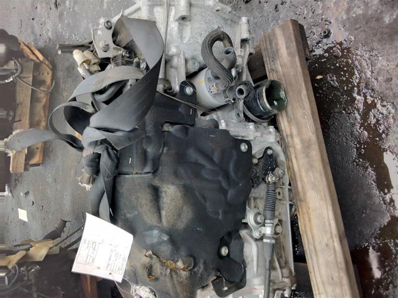 2020 SUBARU LEGACY Transmiss,Transaxle - 11546 — photo 5