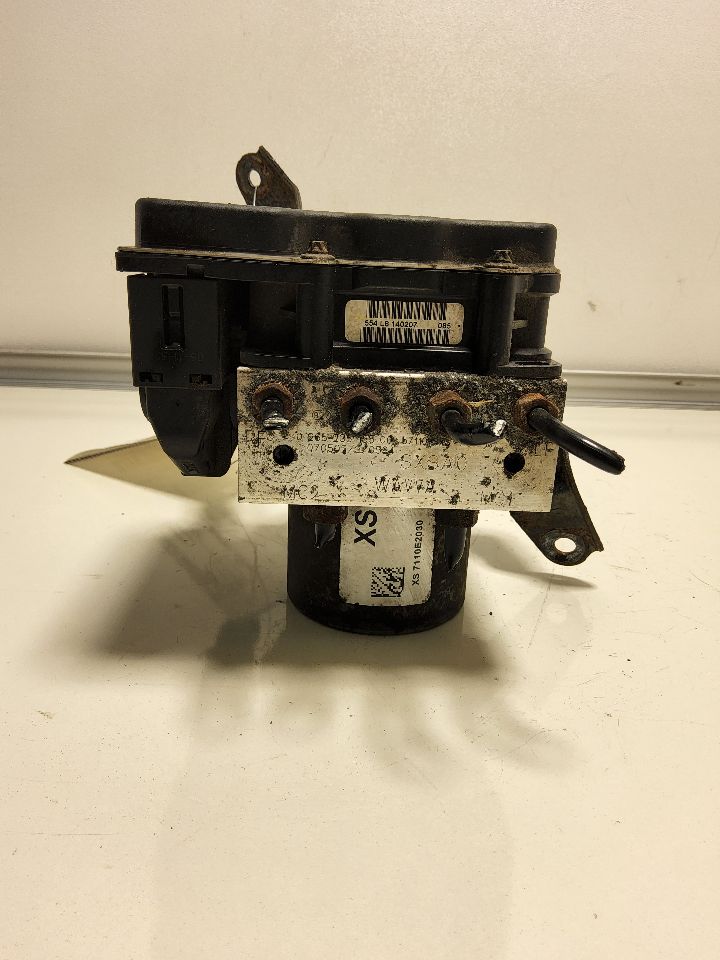 2007 HONDA CR-V Anti-lock Brake Pts - 1157