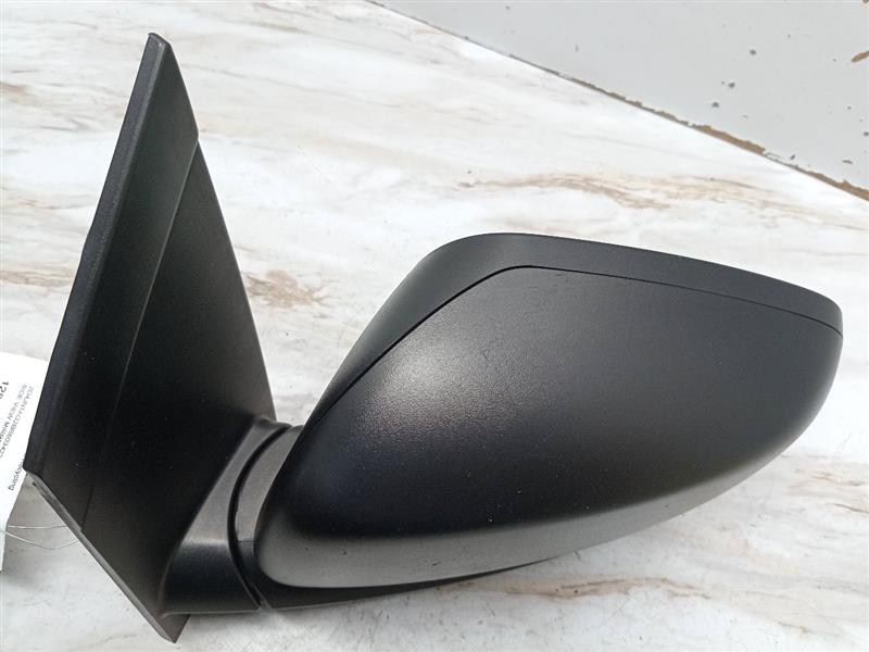 2011 DODGE CARAVAN 6 cyl Gas Flex Fuel 3.6 Left SIDE VIEW MIRROR - 115799 — photo 3
