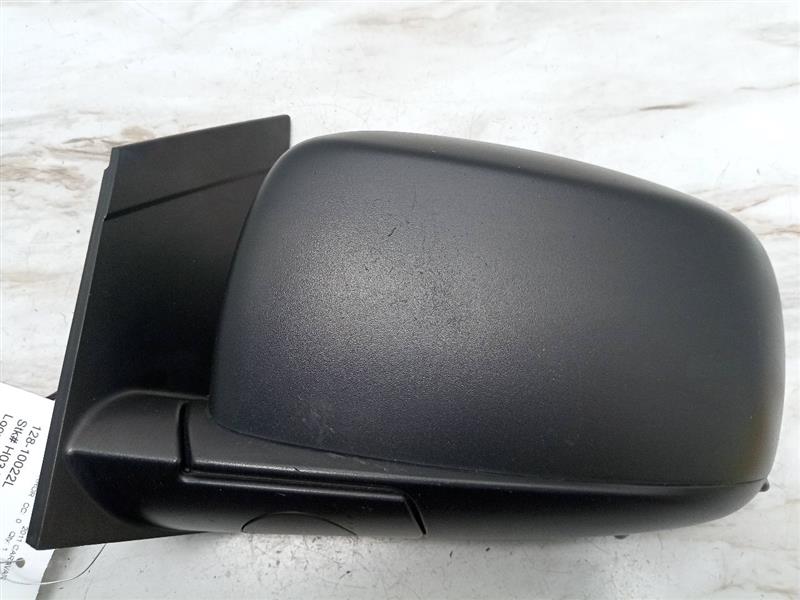 2011 DODGE CARAVAN 6 cyl Gas Flex Fuel 3.6 Left SIDE VIEW MIRROR - 115799 — photo 4