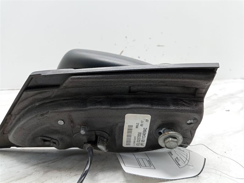 2011 DODGE CARAVAN 6 cyl Gas Flex Fuel 3.6 Left SIDE VIEW MIRROR - 115799 — photo 6