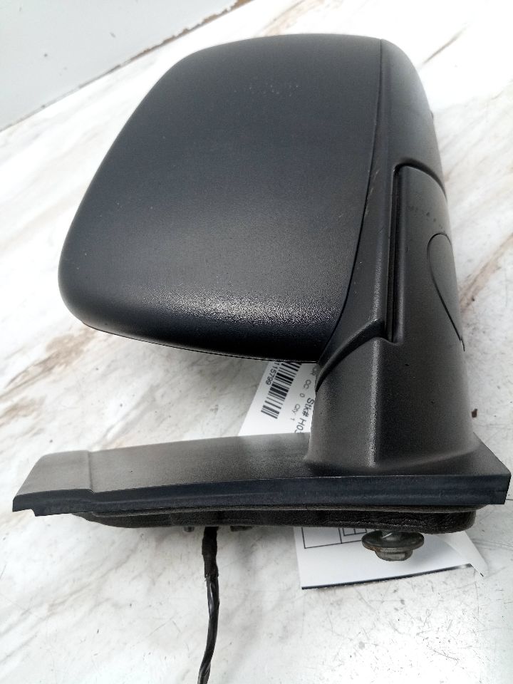 2011 DODGE CARAVAN 6 cyl Gas Flex Fuel 3.6 Left SIDE VIEW MIRROR - 115799 — photo 7