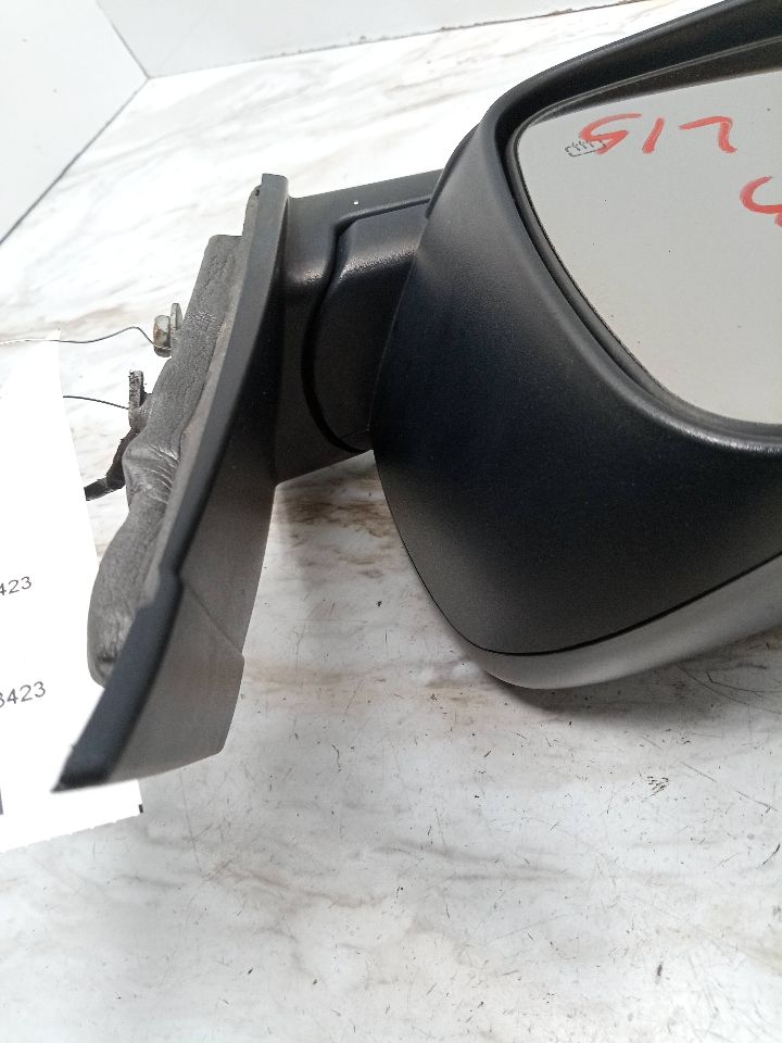 2011 DODGE CARAVAN 6 cyl Gas Flex Fuel 3.6 Left SIDE VIEW MIRROR - 115799 — photo 8