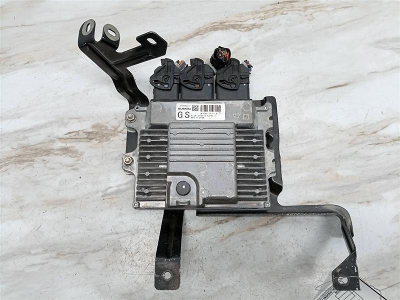 2015 SUBARU FORESTER Eng/Motor Cont Mod - 115905 — photo 1