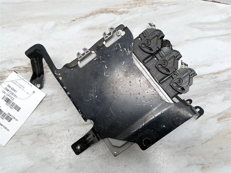 2015 SUBARU FORESTER Eng/Motor Cont Mod - 115905 — photo 3