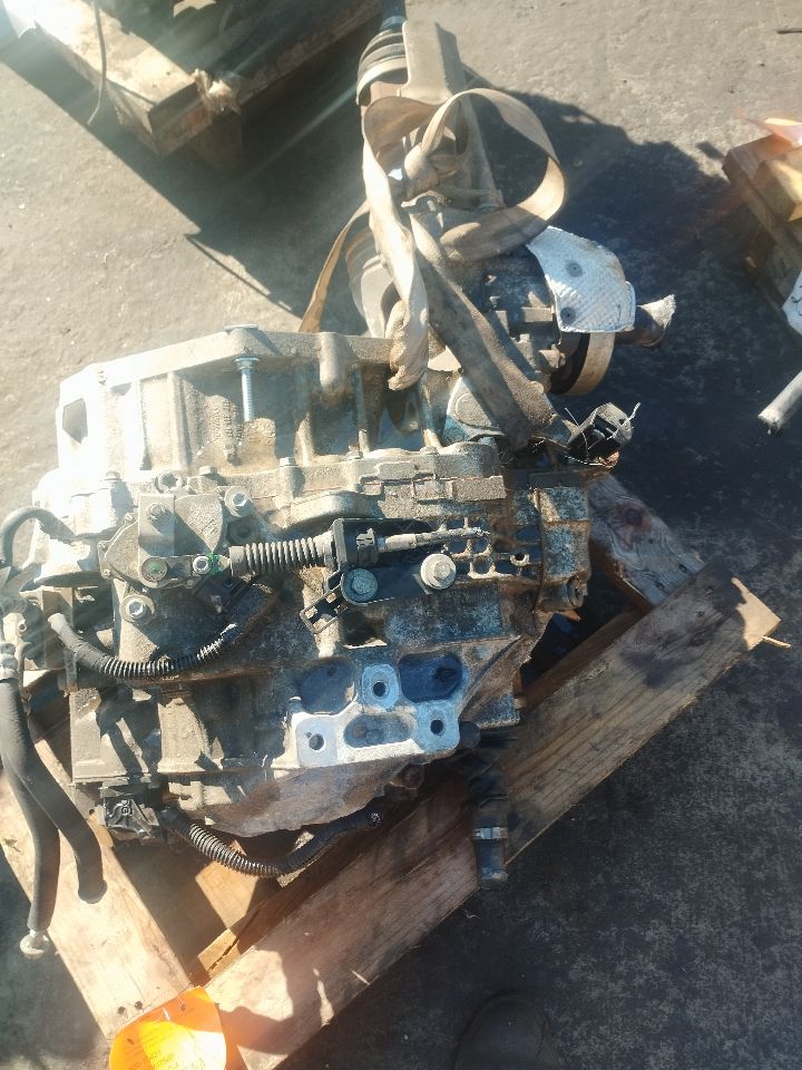 2018 VOLKSWAGEN TIGUAN Transmiss,Transaxle - 11626 — photo 2