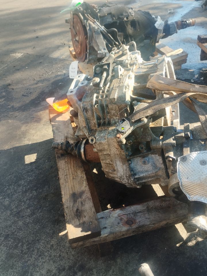 2018 VOLKSWAGEN TIGUAN Transmiss,Transaxle - 11626 — photo 4
