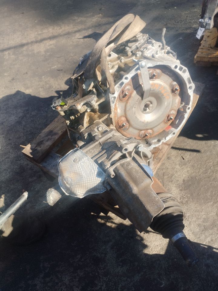 2018 VOLKSWAGEN TIGUAN Transmiss,Transaxle - 11626 — photo 5