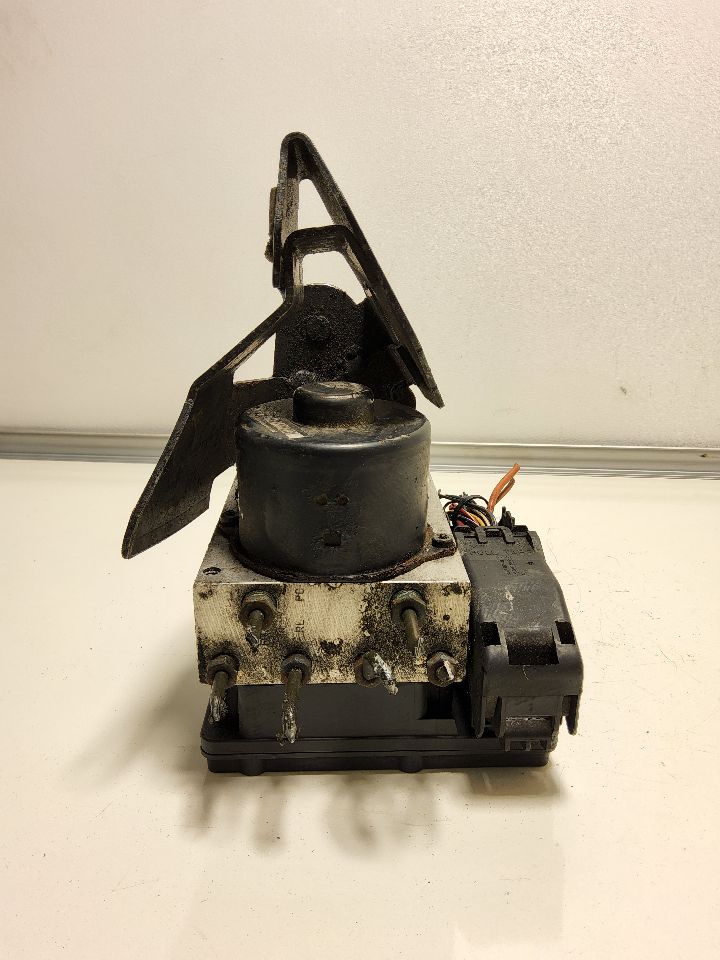 2008 MERCEDES-BENZ ML-CLASS Anti-lock Brake Pts - 1163 — photo 6