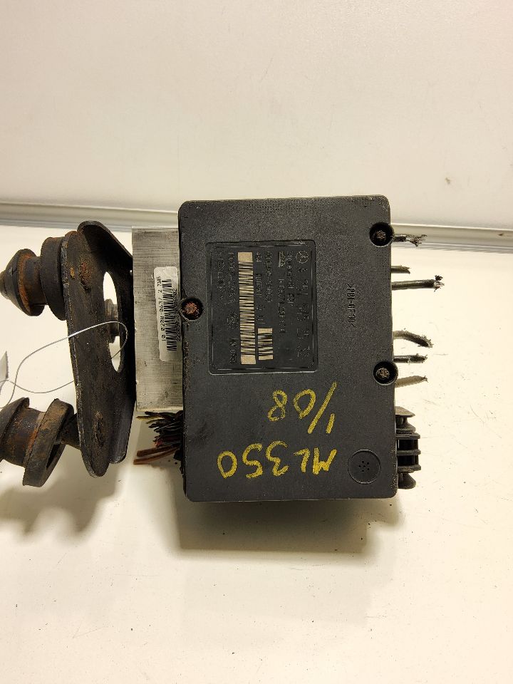 2008 MERCEDES-BENZ ML-CLASS Anti-lock Brake Pts - 1163 — photo 7