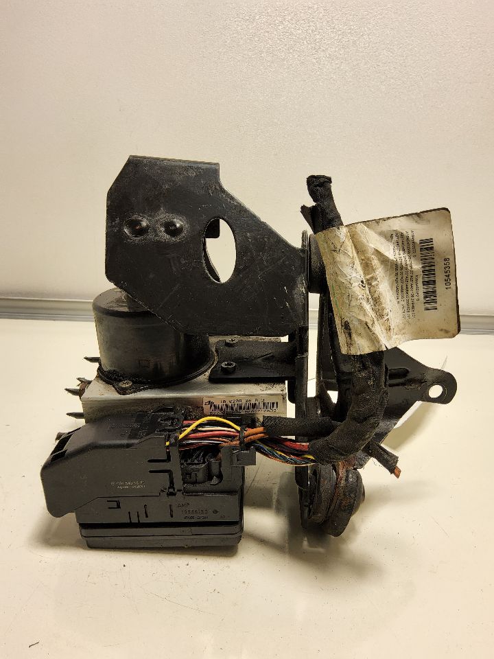 2007 MERCEDES-BENZ R-CLASS Anti-lock Brake Pts - 1170
