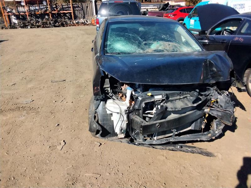 2020 KIA RIO Transmiss,Transaxle - 11808